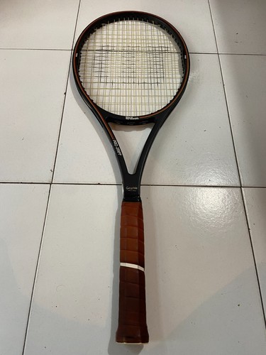 Wilson pro staff midsize st - wilson,