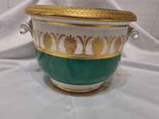 Raro Cachepot portabottiglie