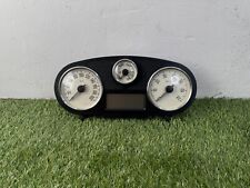 51709391 110080211006 VEGLIA QUADRO CONTACHILOMETRI LANCIA YPSILON 1.2 BENZINA 