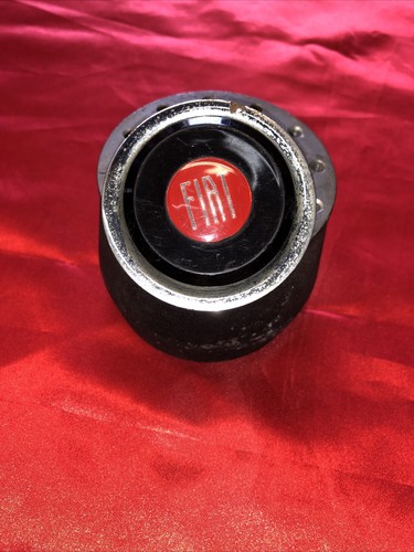 Mozzo volante sterzo sportivo