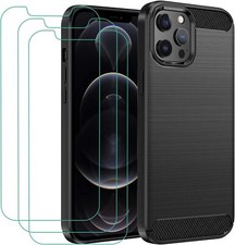 Custodia cover vetro - cover, +