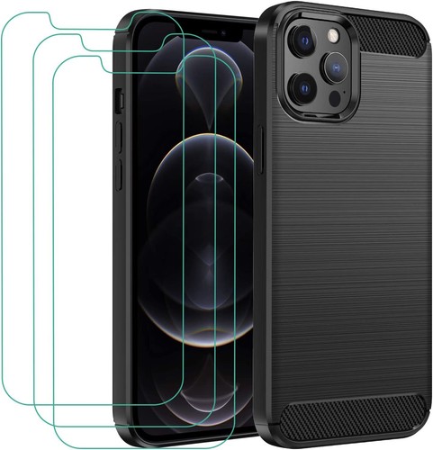 Custodia cover vetro - custodia,