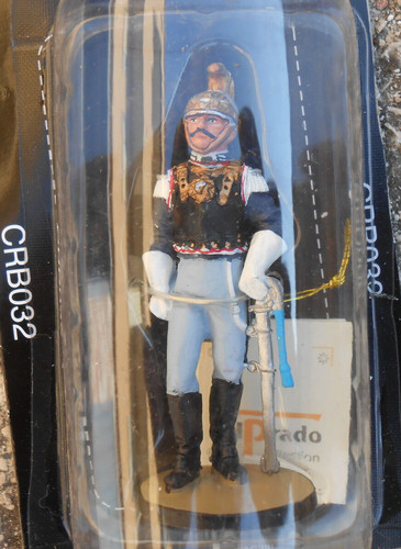 Carabiniere corazziere - carabiniere, in