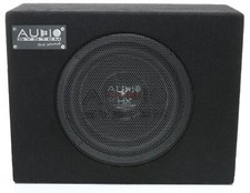 Sistema Audio HX12 EVO G Cassa