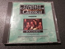 CD DE AGOSTINI COMPACT