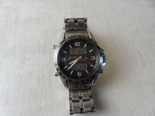 Montre quartz F1 pour homme