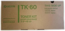 TONER KIT ORIGINALE KYOCERA