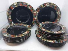 Tiffani boutique ceramiche set - tiffani,