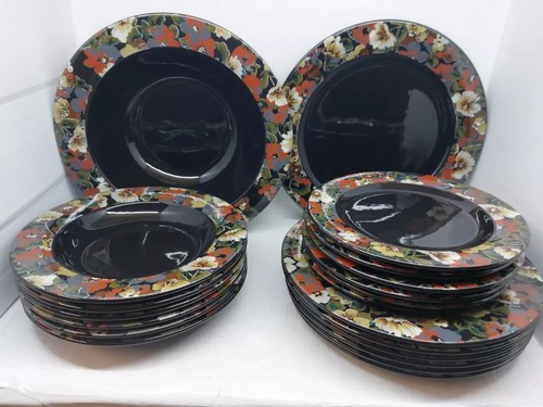 Tiffani boutique ceramiche - boutique, set