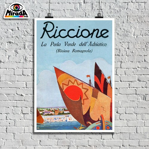 Poster locandina vintage - poster,