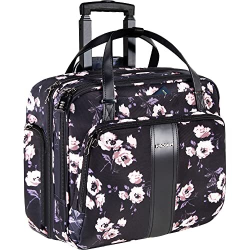 Kroser trolley business laptop - trolley,