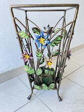 Portaombrelli In Ferro Con