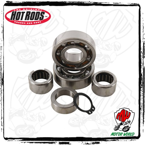 Kit cuscinetti trasmissione - kit,