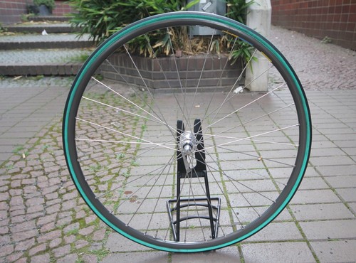 Mozzo anteriore nos shimano - nos,
