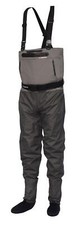 Greys Tital Breathable