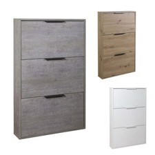 SCARPIERA SALVASPAZIO