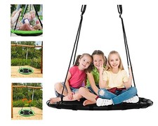 Altalena Nido Rotonda