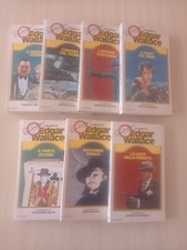 Il meglio di Edgar Wallace -
