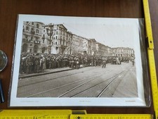 Stampe di antiche foto  su