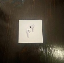 AirPods 4 con cancellazione