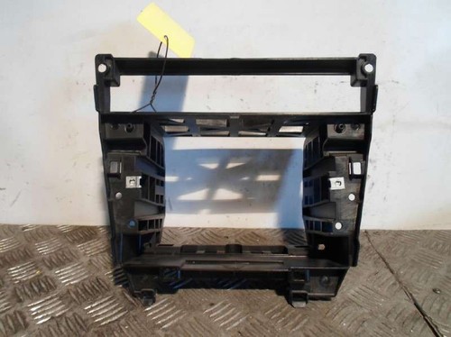 Bmw e60 radio - da, incasso