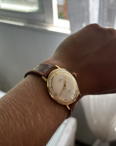 Reloj alemán stowa - alemán, 34mm