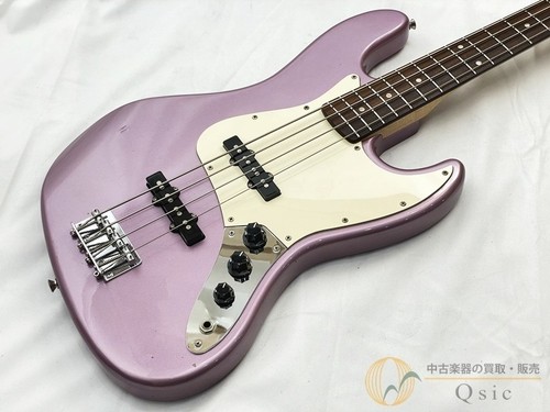 Basso jazz squier - basso, by