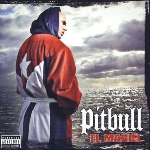 Pitbull mariel album - el,