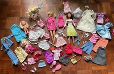 VINTAGE SINDY~ BARBIE BAMBOLE