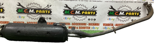 Terminale marmitta yamaha t - terminale,