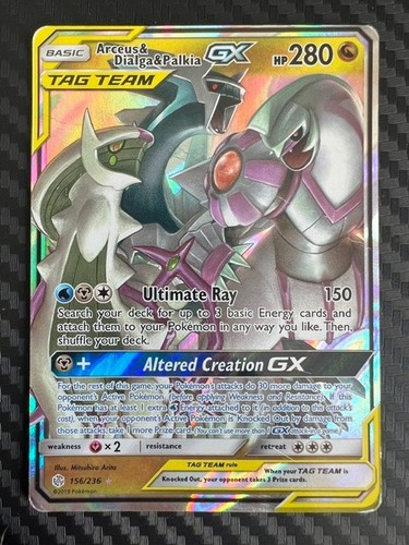 Pokemon tcg arceus dialga - arceus, &