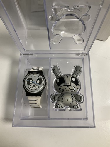Orologio joe ledbetter tiger - ledbetter,