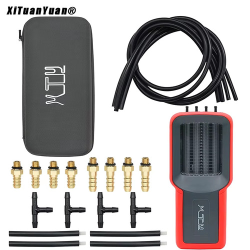 Carburatore universale - carburatore,