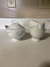Mikasa SERENATA GIALLO crema e