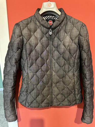 Piumino donna colmar italia - piumino,