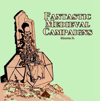 Fantastic medieval campaigns - medieval,