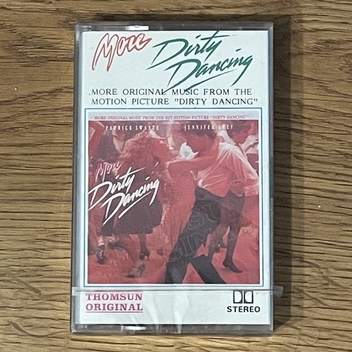 Thomsun original cassette - original,