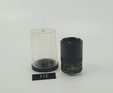 Obiettivo Leica Leitz Wetzlar