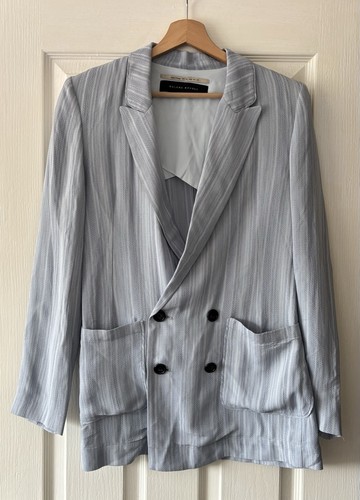 Giacca blazer roland mouret - giacca,