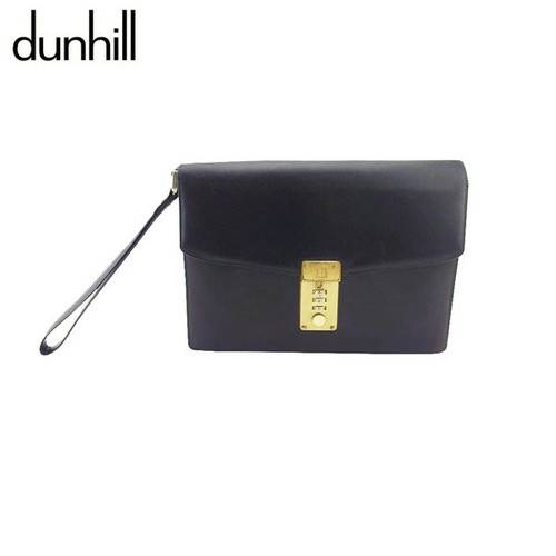 Borsa pochette dunhill vintage - borsa,