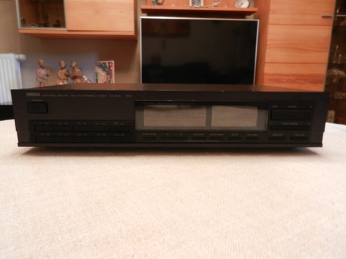 Sintonizzatore stereo am - stereo, fm/am