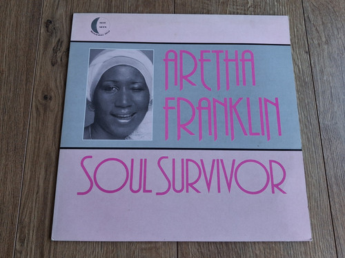 Aretha franklin soul - -,