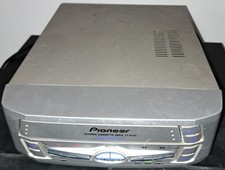 Piastra cassette Pioneer