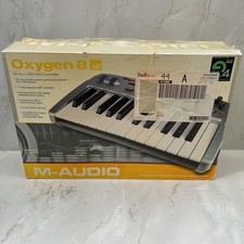 Tastiera controller MIDI