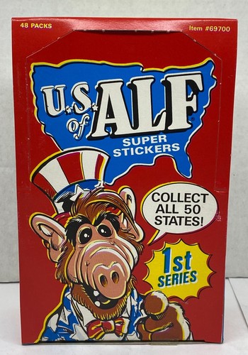 1987 of alf super - u.s.,