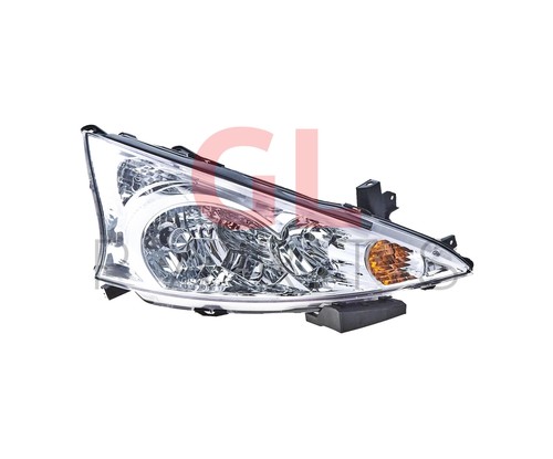 Faro per mitsubishi grandis - faro,