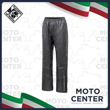 PANTALONI ANTIPIOGGIA TUCANO