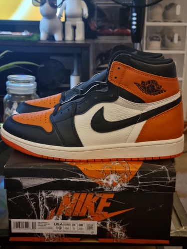 Nike air jordan retro high - retro,