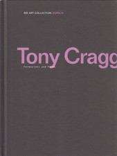 Tony Cragg - Luca Cerizza (JRP