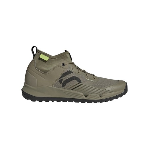 Scarpe mtb flat 10 - scarpe,
